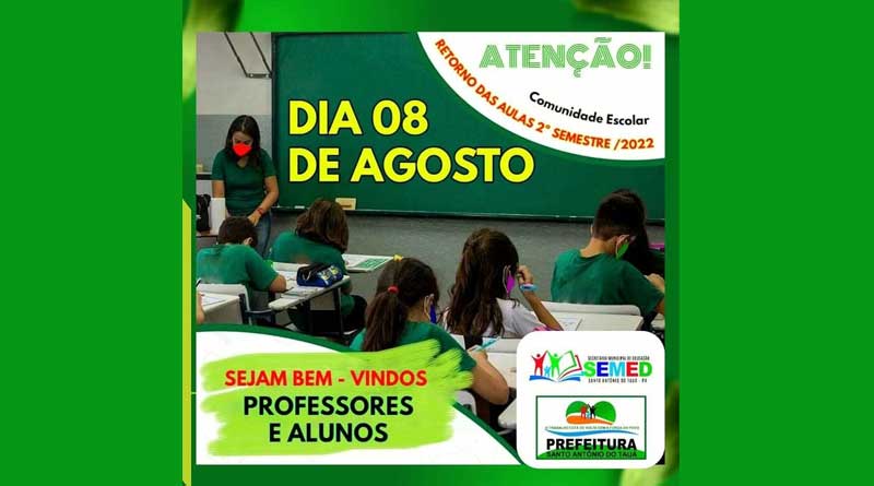 Comunidade Escolar!!