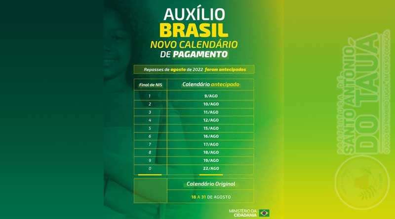 Fique atento!!!