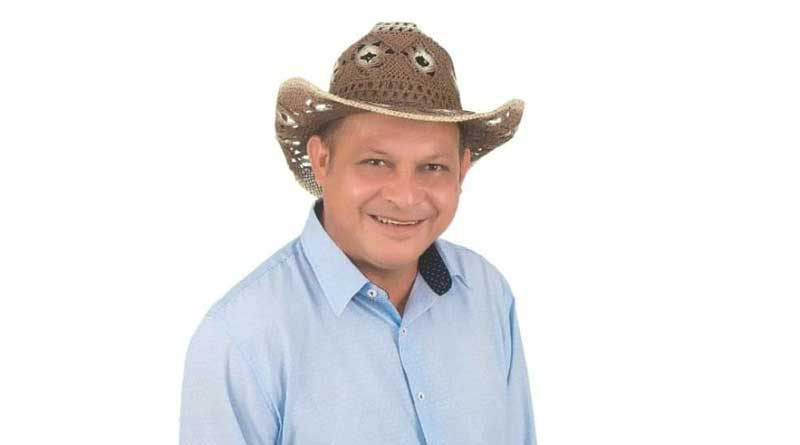 Mensagem do Prefeito de Santo Antônio do Tauá aos pais do município
