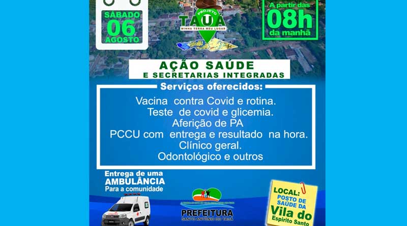 Atenção Vila e região!