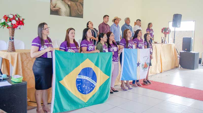 Abertura da Jornada Pedagógica 2023
